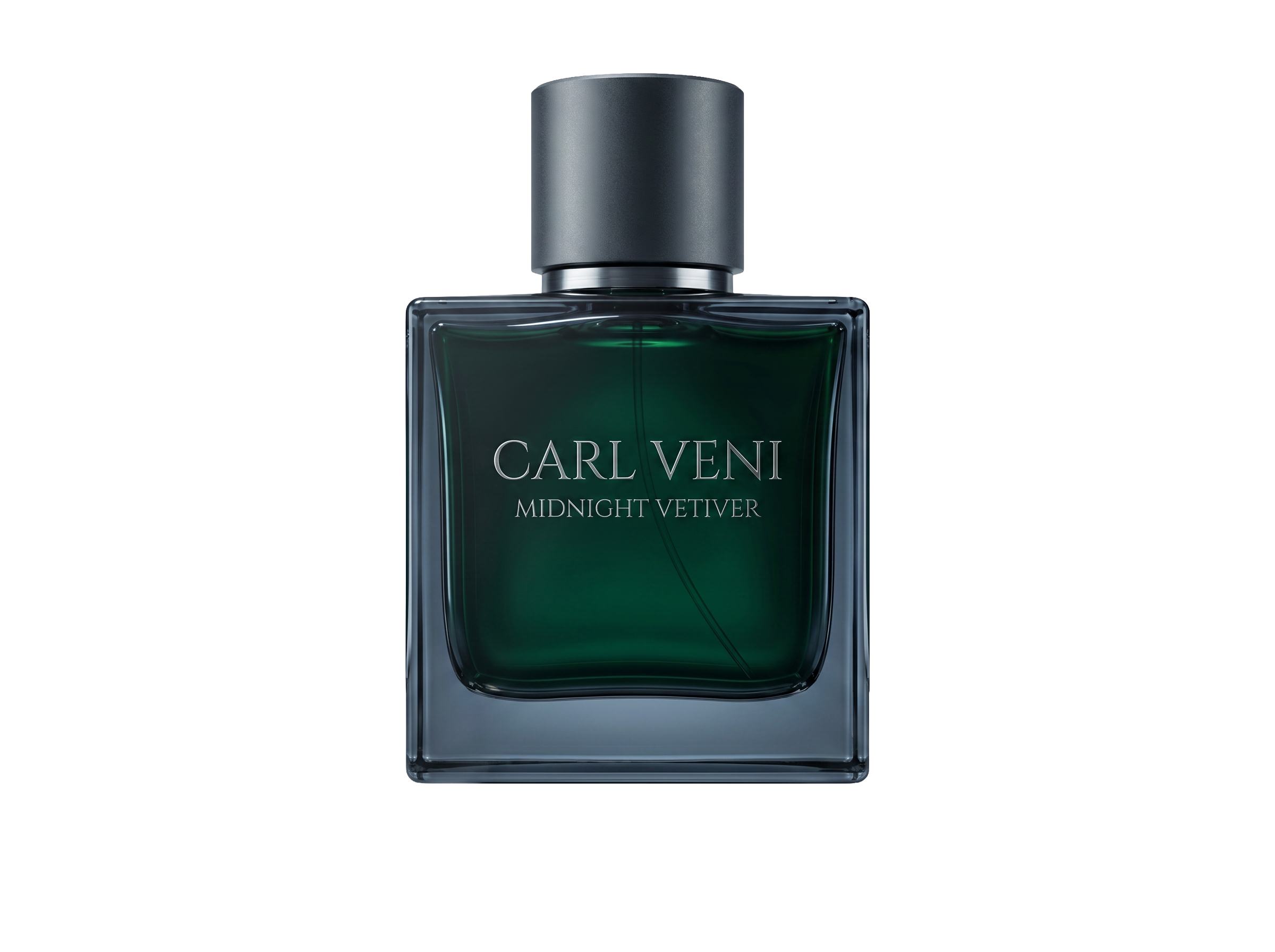 Midnight Vetiver — Carl Veni